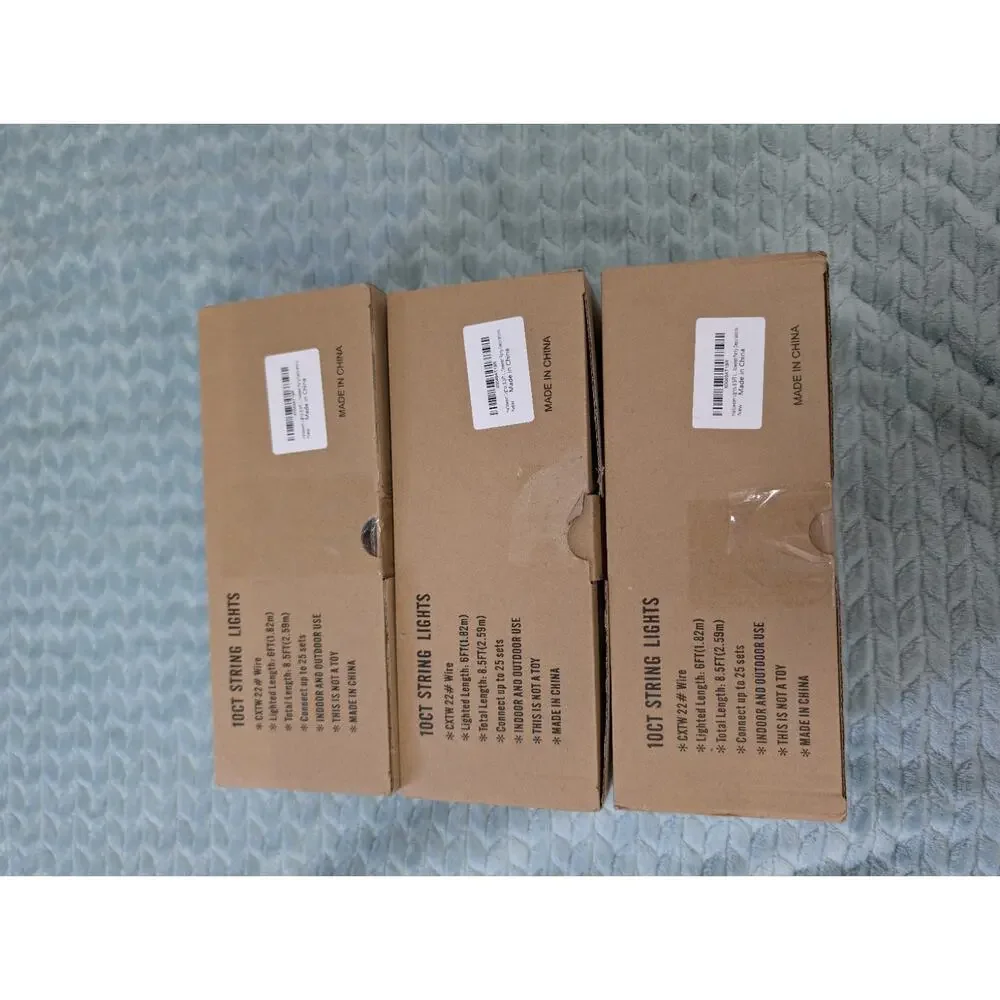 BRANDED never used